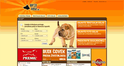 Desktop Screenshot of berzapasa.net